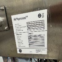 GE AKTAprocess Liquid Chromatography System image 2